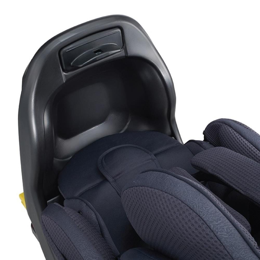 คาร์ซีท APRICA Fladea Grow SafetyPlus_3