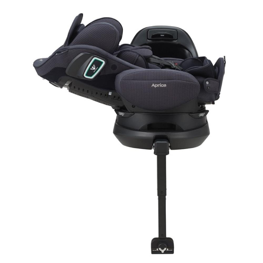คาร์ซีท APRICA Fladea Grow SafetyPlus_6