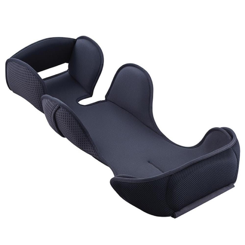 คาร์ซีท APRICA Fladea Grow SafetyPlus_7