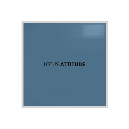 ชุดผ้าปูที่นอน 5 ฟุต 5 ชิ้น LOTUS ATTITUDE NORDEN สี HIMMEL_4
