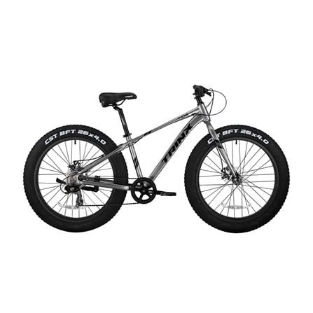 cate-Fat Bikes