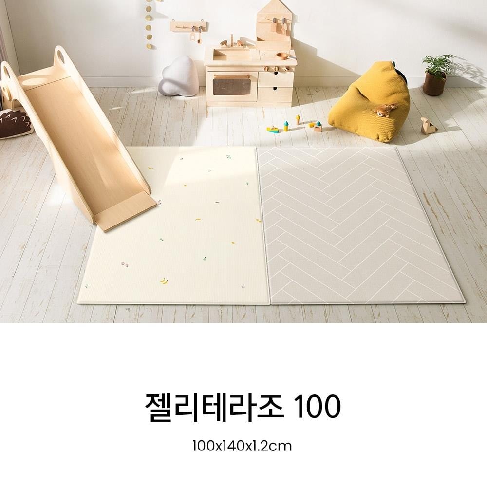 เบาะรองคลาน PARKLON LA-JTS 100X140X1.2CM_8