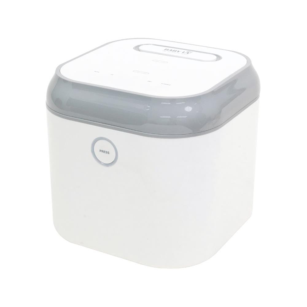 เครื่องฆ่าเชื้อและอบ UV รุ่น Baby UV Mini_0
