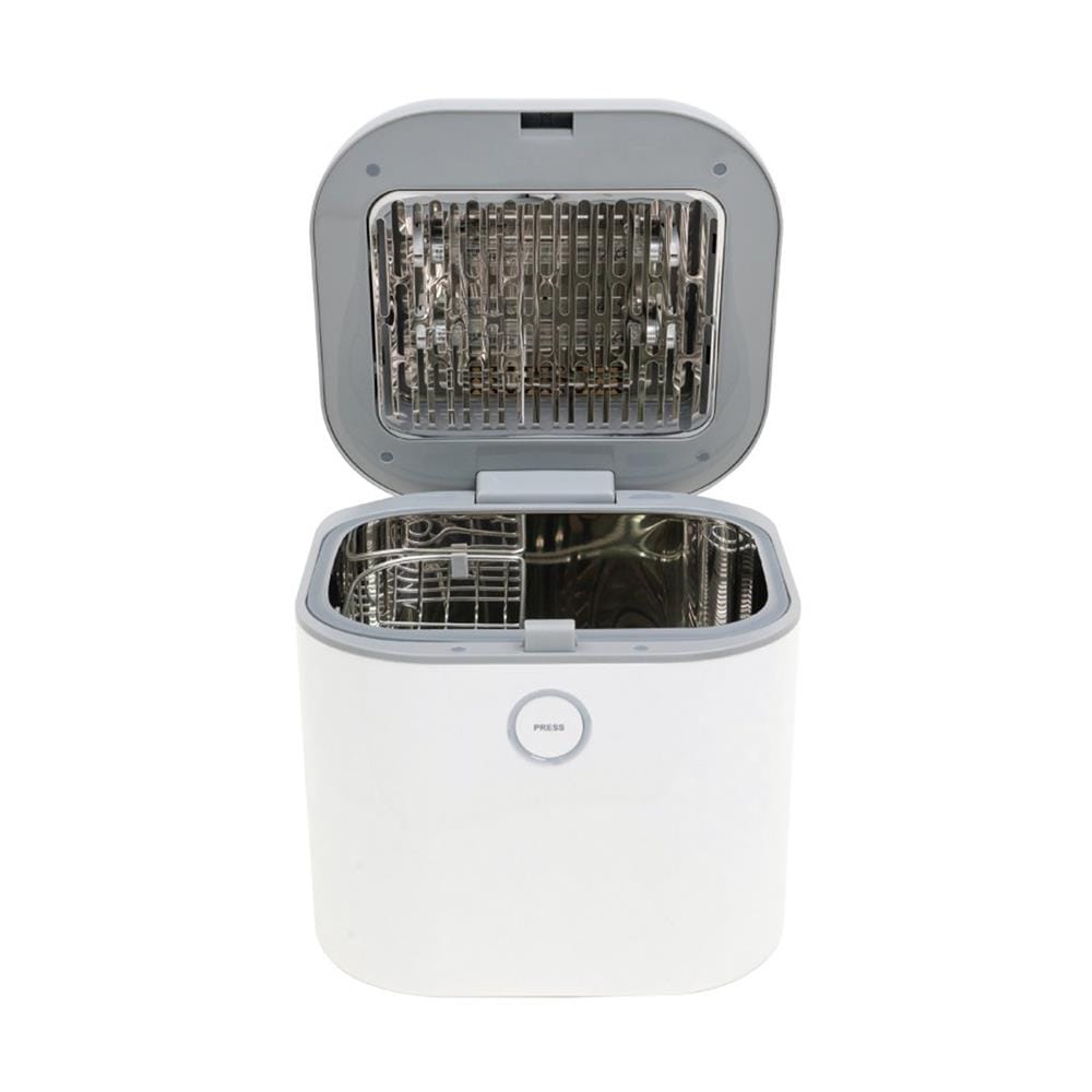 เครื่องฆ่าเชื้อและอบ UV รุ่น Baby UV Mini_1