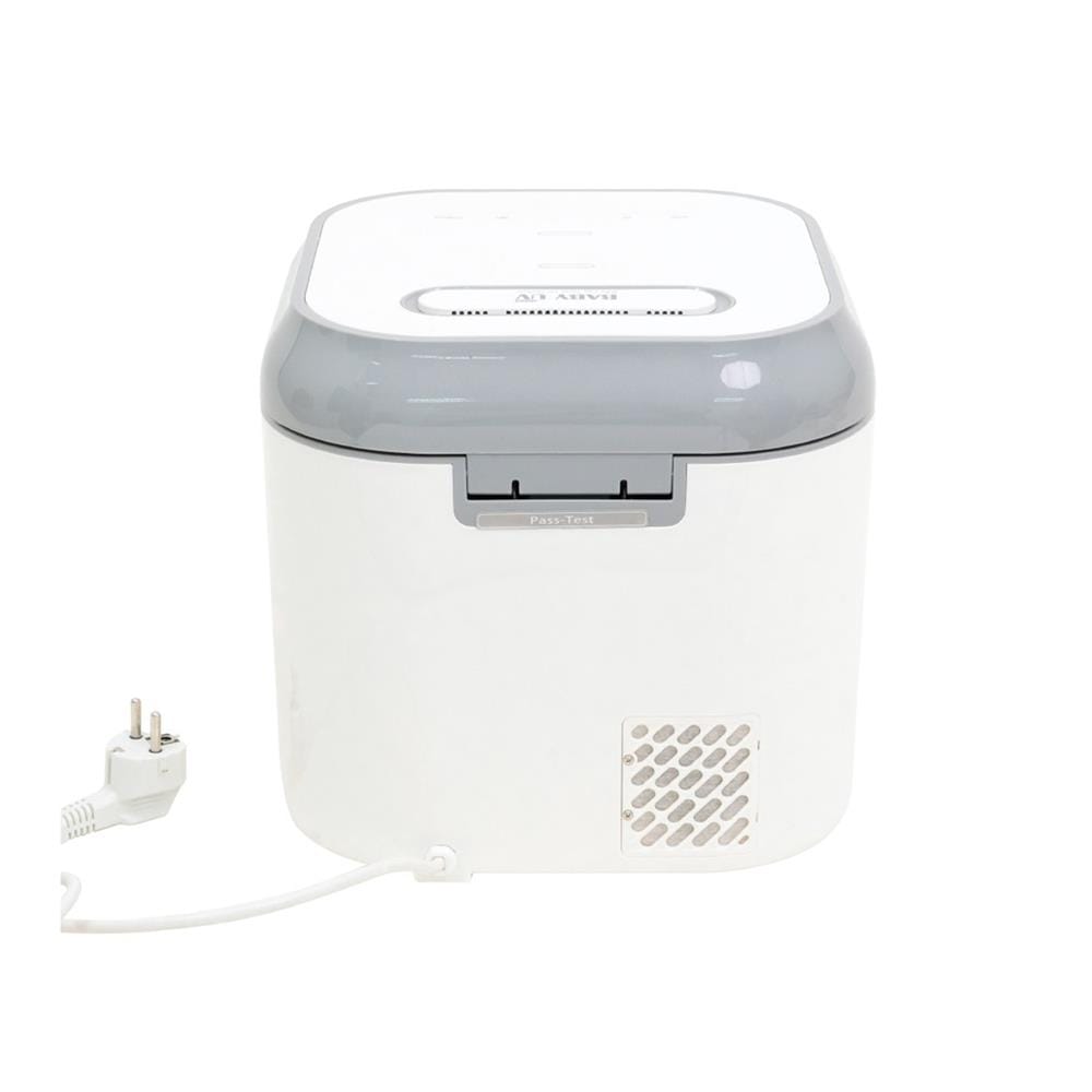 เครื่องฆ่าเชื้อและอบ UV รุ่น Baby UV Mini_2