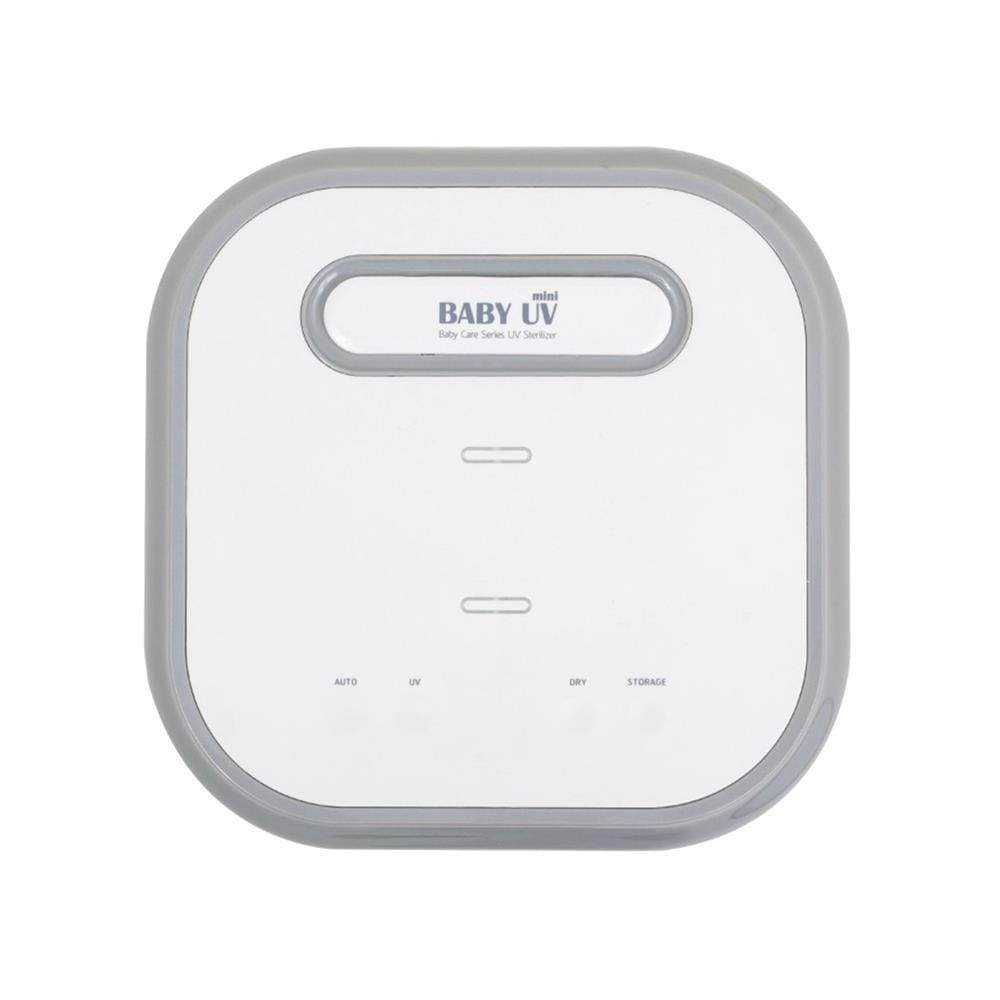 เครื่องฆ่าเชื้อและอบ UV รุ่น Baby UV Mini_3