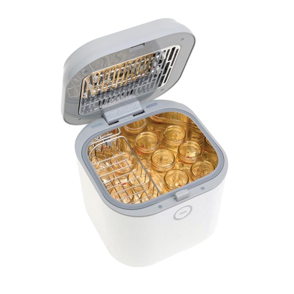 เครื่องฆ่าเชื้อและอบ UV รุ่น Baby UV Mini_4