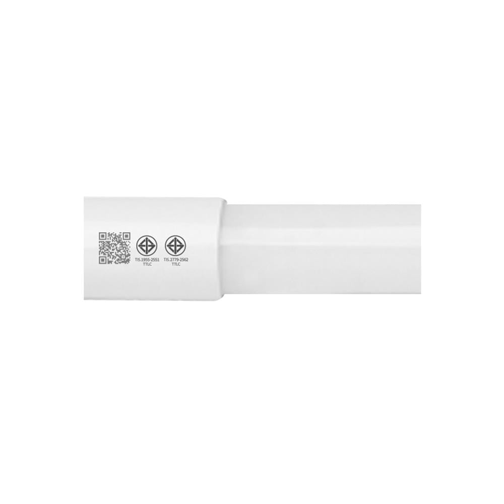 หลอด LED SHINING T8 SIM GUARD DE 9 วัตต์ DAYLIGHT G13