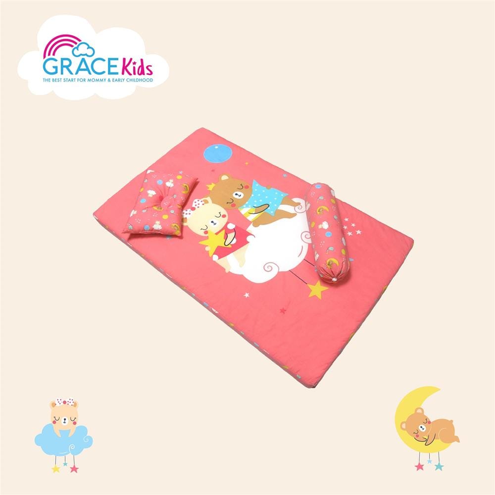 ที่นอนเด็ก GRACE KIDS GKP075648_3