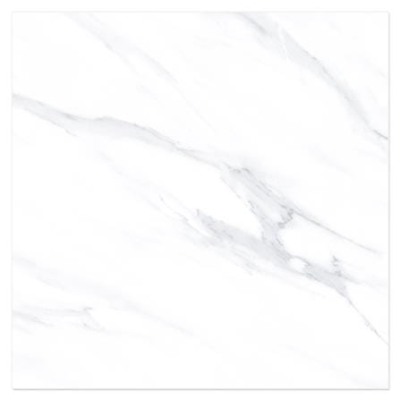 กระเบื้องพื้นพอร์ซเลน 60x60 ซม. TARA โมน่า ขาว A 1.44M2