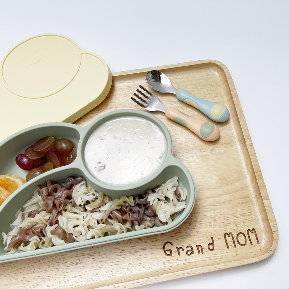 ช้อนส้อม GRAND MOM เซทช้อนส้อม Grandmom_6