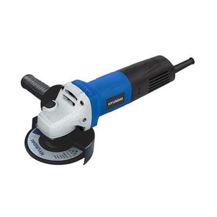 เครื่องเจียร HYUNDAI HD-165 4 นิ้ว 1100 วัตต์_0