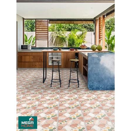 กระเบื้องพื้น 16x16 นิ้ว ภูผา ภูแสงจันทร์ น้ำตาล PM 0.96M2_1