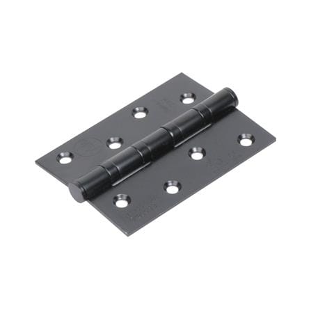 บานพับ 4X3 นิ้ว X 2.5 มม. YALE HISL4325BBP3G2BLK สีดำ (แพ็ก 3 ชิ้น)_1