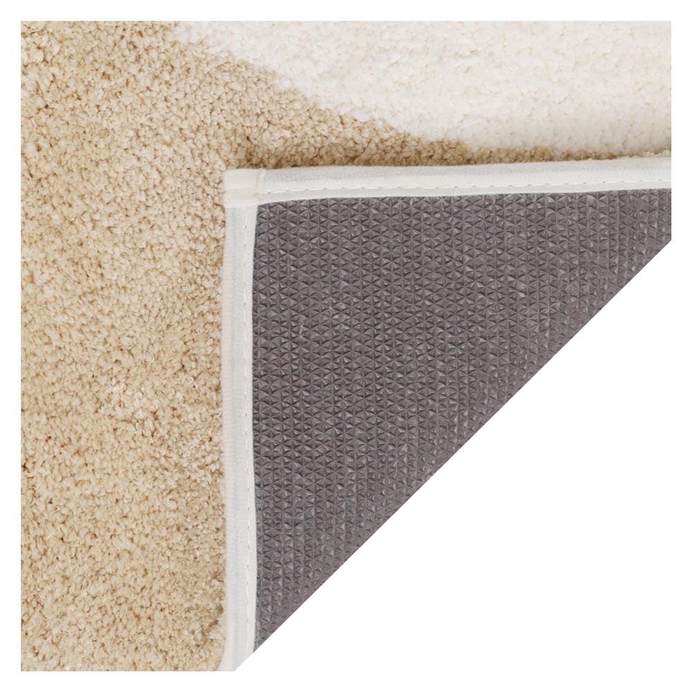 พรม HOME LIVING STYLE HANA 45X70 ซม. สีน้ำตาล