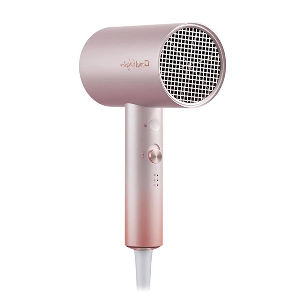 ไดร์เป่าผม COOL A STYLER RCY135 สีทอง 1800 วัตต์