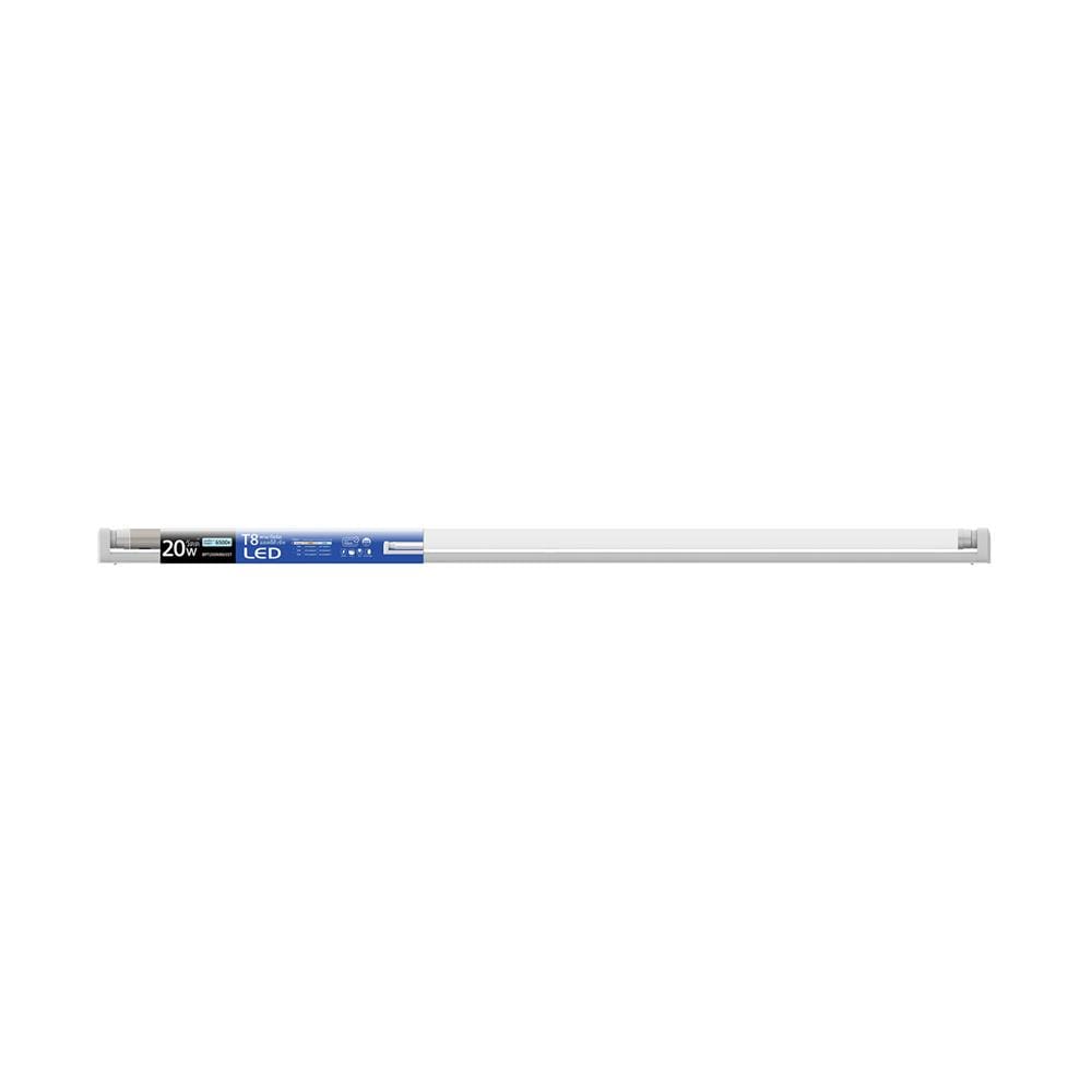 ชุดรางนีออน LED PANASONIC T8 BPT200M865ST 20 วัตต์ DAYLIGHT