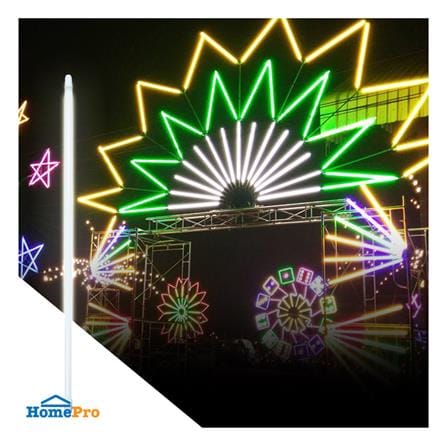 ชุดรางนีออน LED BEC PORTO 18 วัตต์ DAYLIGHT_1