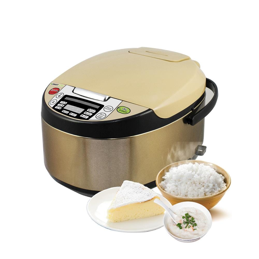 หม้อหุงข้าว DIGITAL SMA SM-RCD904_3
