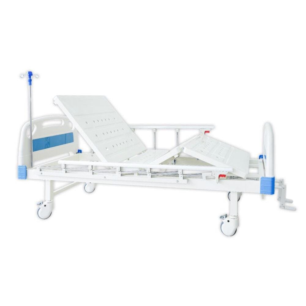 เตียงผู้ป่วย FASICARE เตียง FBM-205_0