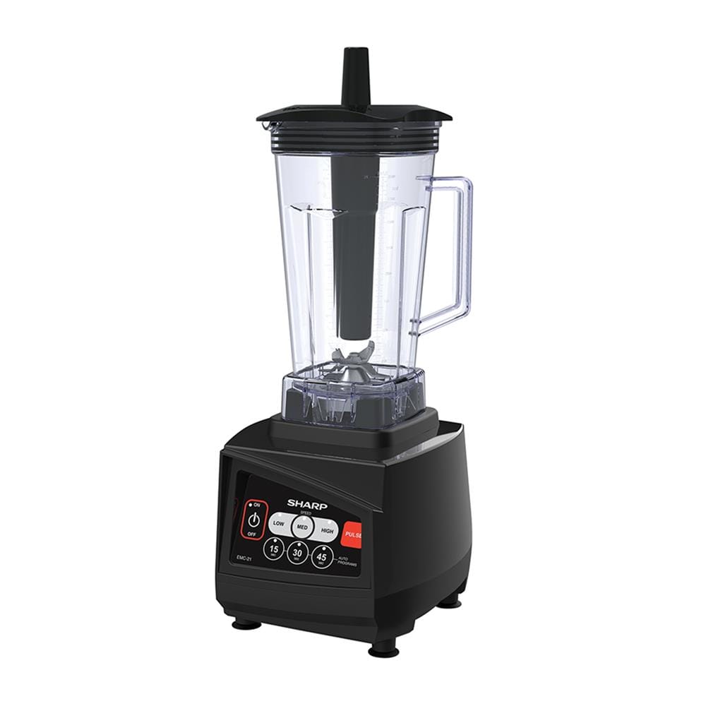 เครื่องปั่นน้ำผลไม้ SHARP EMC-21