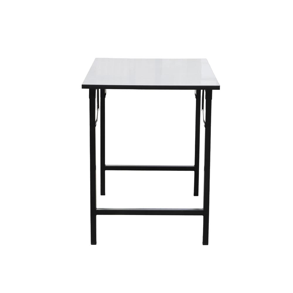 โต๊ะอเนกประสงค์ ME LIVING T19 60x90 ซม. สีขาว