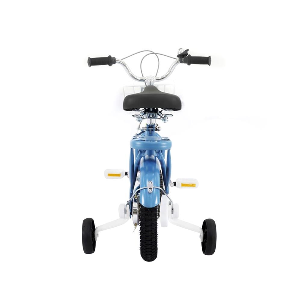 จักรยานเด็ก QITONG TN22A04 12 นิ้ว สีน้ำเงิน