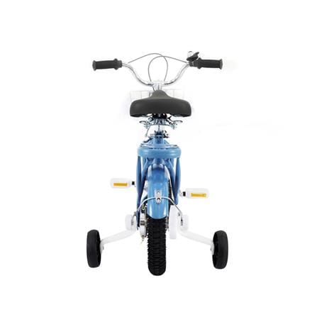 จักรยานเด็ก QITONG TN22A04 12 นิ้ว สีน้ำเงิน_5