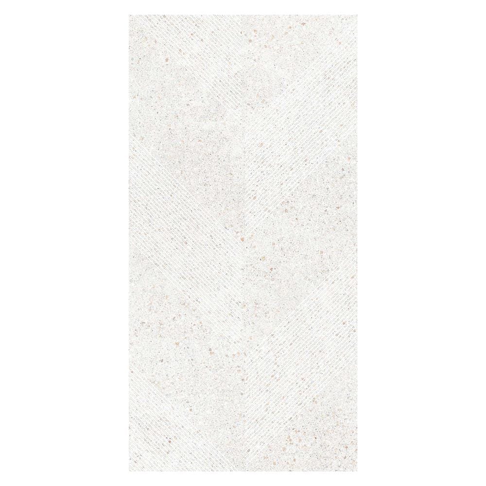 กระเบื้องพื้น 30x60 ซม. DURAGRES ซีทูโร่ เกรย์ 1.44M2