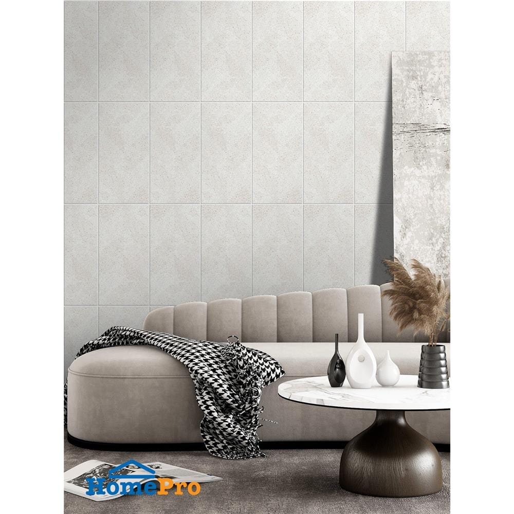 กระเบื้องพื้น 30x60 ซม. DURAGRES ซีทูโร่ เกรย์ 1.44M2