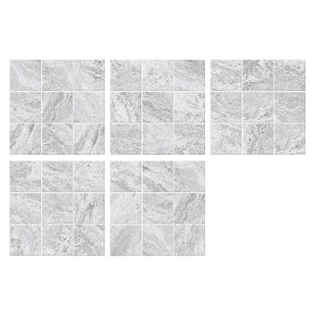 กระเบื้องพื้น 30x30 ซม. COTTO บาเฮีย บลองโค ขาว PM 1 ตร.ม._1
