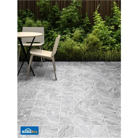 กระเบื้องพื้น 30x30 ซม. COTTO บาเฮีย บลองโค ขาว PM 1 ตร.ม._3