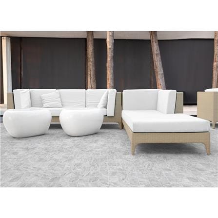 กระเบื้องพื้น 30x30 ซม. COTTO บาเฮีย บลองโค ขาว PM 1 ตร.ม._5