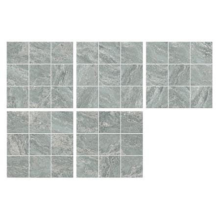 กระเบื้องพื้นพอร์ซเลน 30x30 ซม. COTTO บาเฮีย เวอเด้ เขียว PM 1M2_1