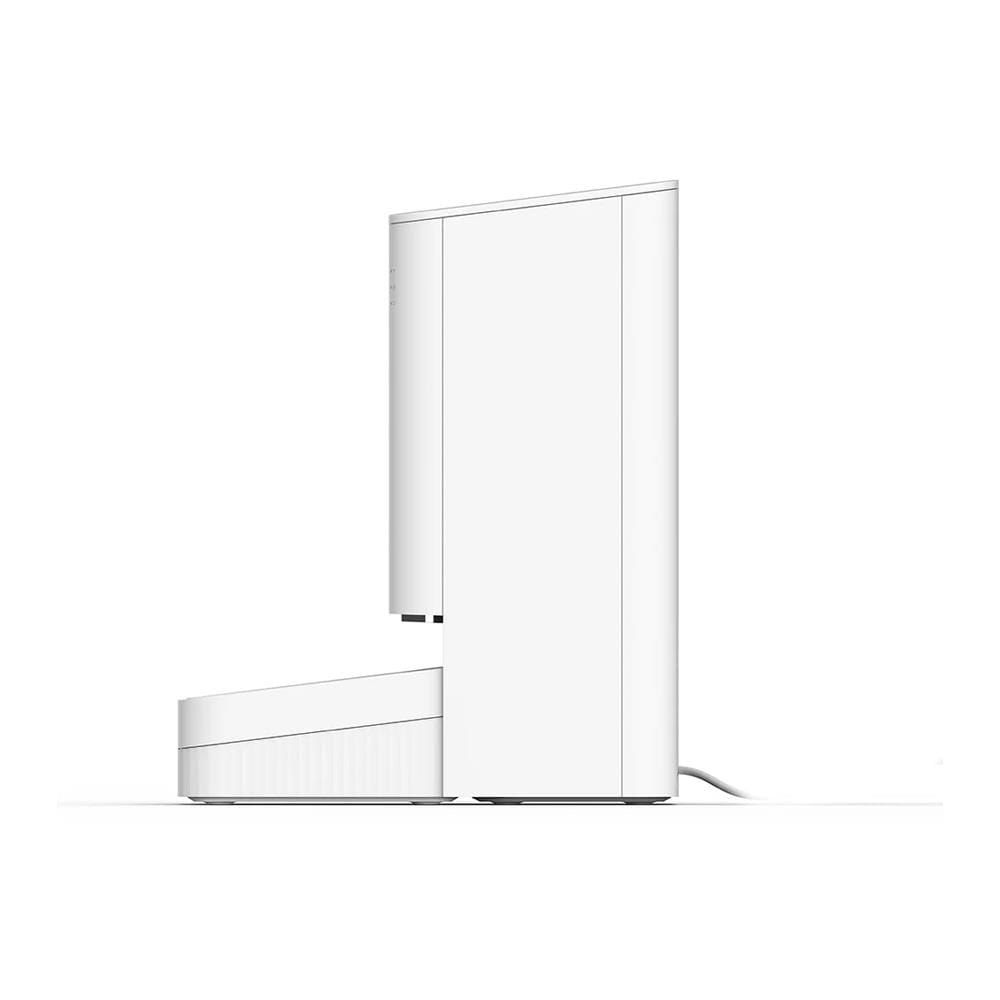เครื่องให้อาหารสัตว์เลี้ยงอัจฉริยะ XIAOMI สีขาว