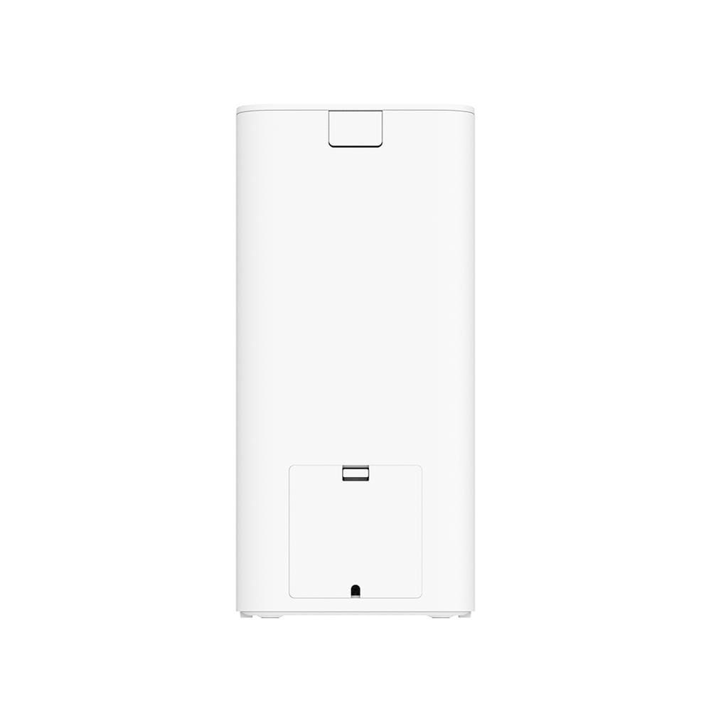 เครื่องให้อาหารสัตว์เลี้ยงอัจฉริยะ XIAOMI สีขาว