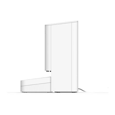 เครื่องให้อาหารสัตว์เลี้ยงอัจฉริยะ XIAOMI สีขาว_2