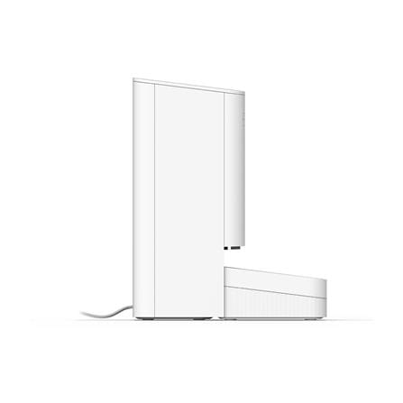 เครื่องให้อาหารสัตว์เลี้ยงอัจฉริยะ XIAOMI สีขาว_3
