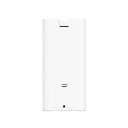 เครื่องให้อาหารสัตว์เลี้ยงอัจฉริยะ XIAOMI สีขาว_4