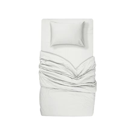 ชุดผ้าปูที่นอน 3.5 ฟุต 3 ชิ้น BENEATH OFF WHITE_5