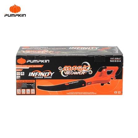 เครื่องเป่าลมไร้สาย (เฉพาะตัวเครื่อง) PUMPKIN 50334 INF-28LF 50 มม._3