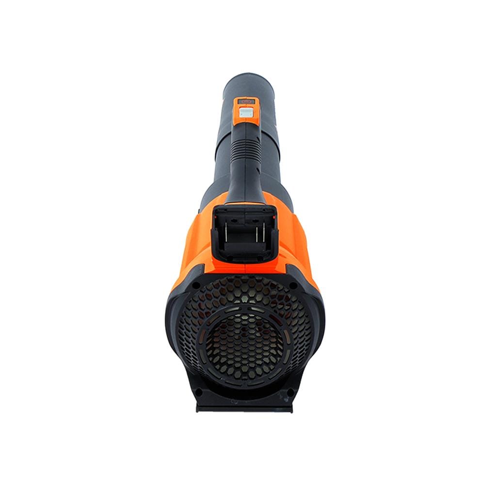 เครื่องเป่าลมไร้สาย (เฉพาะตัวเครื่อง) PUMPKIN 50333 INF-112LFBL 75 มม.