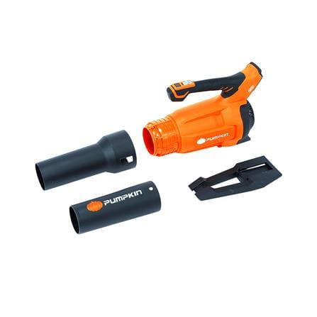 เครื่องเป่าลมไร้สาย (เฉพาะตัวเครื่อง) PUMPKIN 50333 INF-112LFBL 75 มม._3
