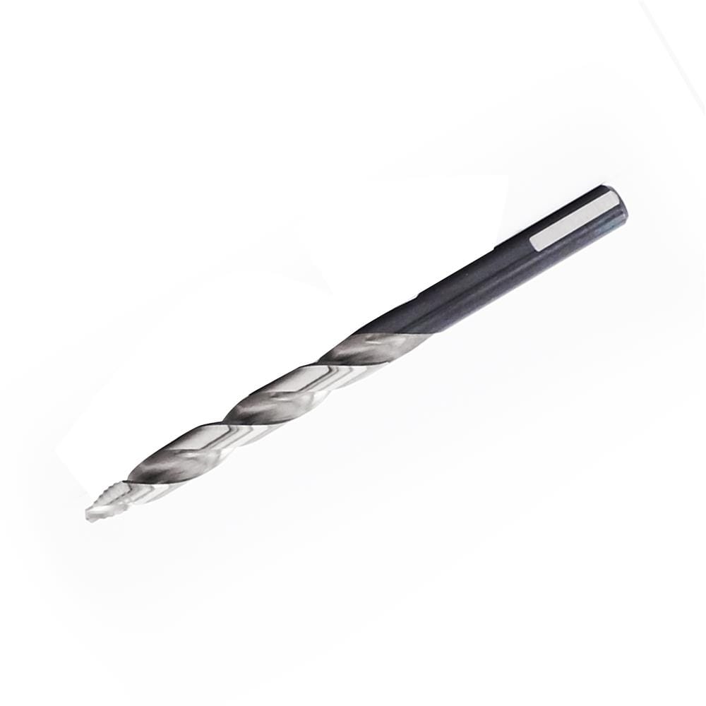 ดอกเจาะเหล็ก SPEED STEP HHW 11 มม._1