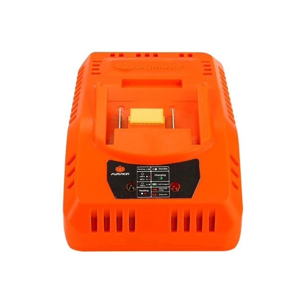 แท่นชาร์จแบตเตอรี่ 1 ช่อง PUMPKIN XPLUS P20V-C24XA 50265 2.4 แอมป์