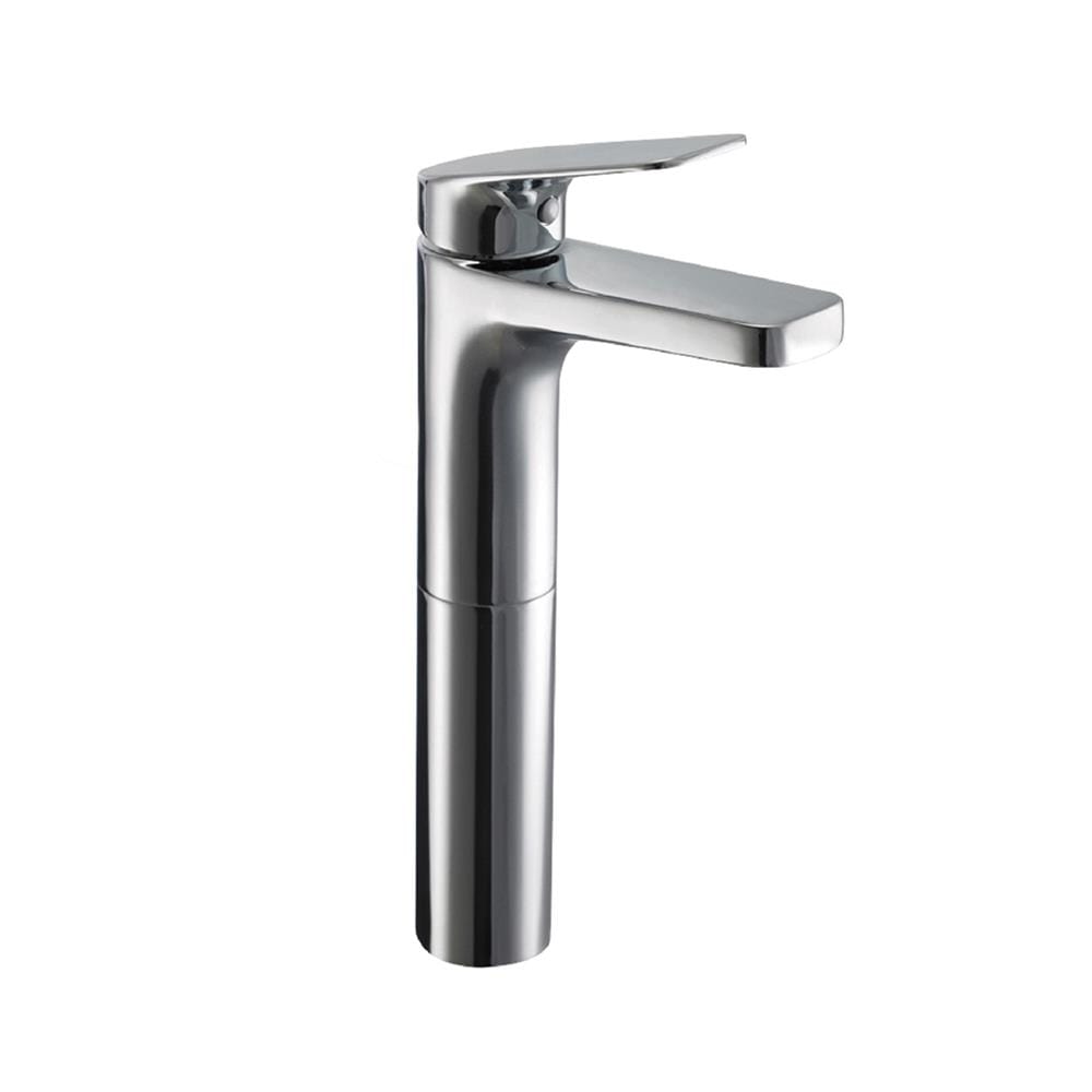 ก๊อกอ่างล้างหน้า TOTO TTLR104FVKR สีโครม