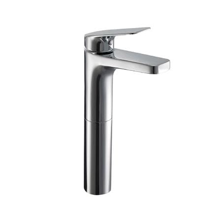 ก๊อกอ่างล้างหน้า TOTO TTLR104FVKR สีโครม