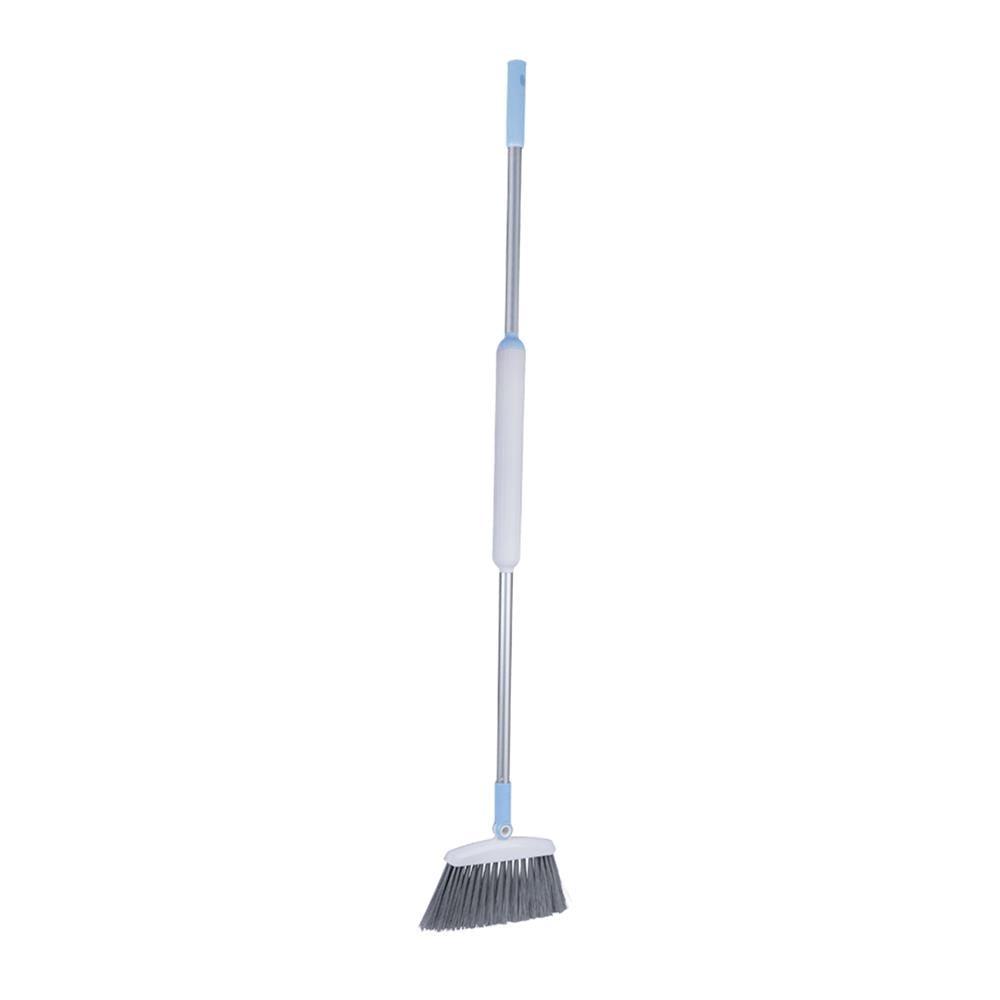 ชุดไม้ปัดฝุ่นไมโครไฟเบอร์พร้อมไม้กวาด 2 IN 1 POLY-BRITE