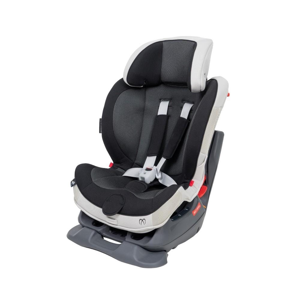 คาร์ซีท AILEBEBE Swing Moon Standard BK_0