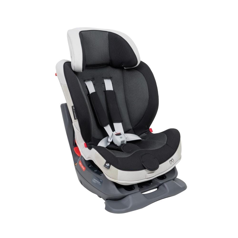 คาร์ซีท AILEBEBE Swing Moon Standard BK_2